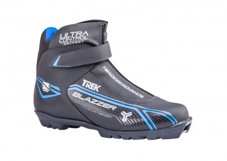 Лыжные ботинки BLAZZER CONTROL NNN